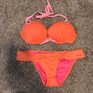 Victoria secret bikini